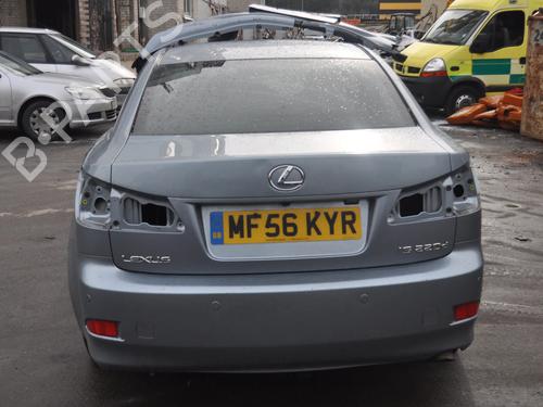 Other LEXUS IS II (_E2_) 220d (ALE20) | BP33361705O1 - Image 3