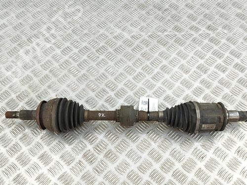 Used Left front driveshaft TOYOTA RAV 4 V (_A5_, _H5_) 2.5 Hybrid AWD (AXAH54, AXAL54) (222 hp) 28432572