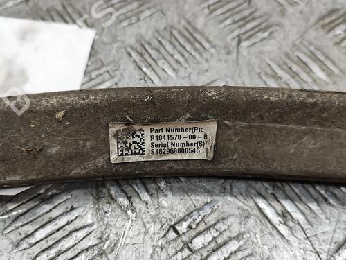 Left front suspension arm TESLA MODEL S (5YJS) P100D AWD | BP33376258M12  - Image 8