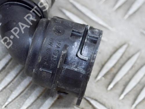 Pipe BMW i3 (I01) Range Extender | BP14652772M125