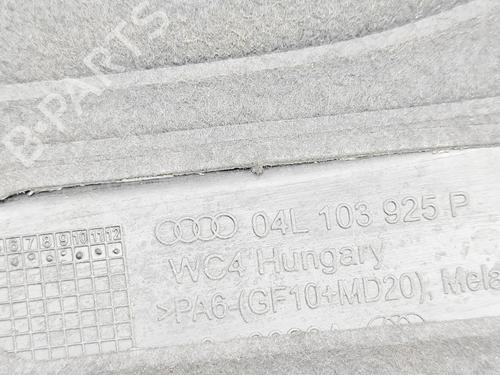 Upper protection AUDI A4 B9 Avant (8W5, 8WD) 2.0 TDI | BP39381475M93 - Image 6