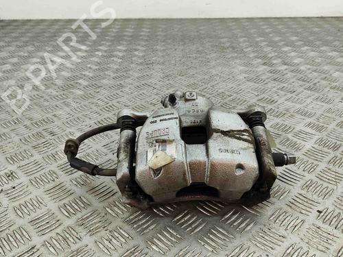 Used Right front brake caliper JEEP AVENGER (J2) 1.2 GSE T3 (101 hp) 28555580
