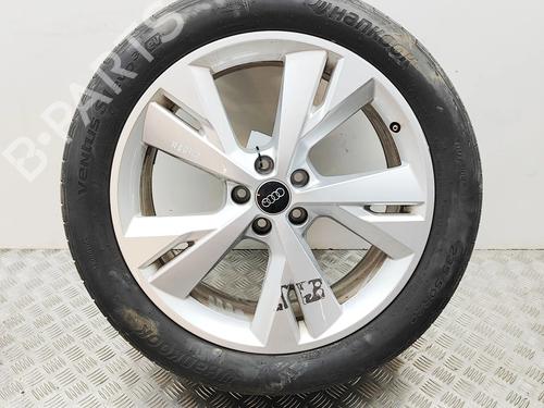 Used Rim Rim 36952466 36952466