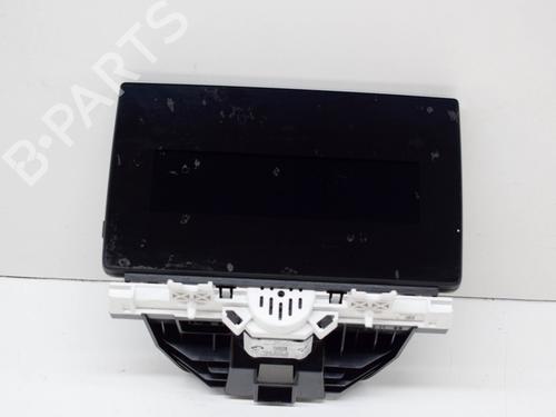 Used Instrument cluster BMW i3 (I01) Electric (170 hp) 8936100