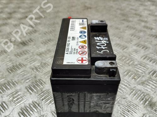 Battery MERCEDES-BENZ C-CLASS (W205) C 350 e (205.047) | BP30155000E11