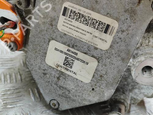 Engine RENAULT ZOE (BFM_) ZOE | BP33371925M1 - Image 9