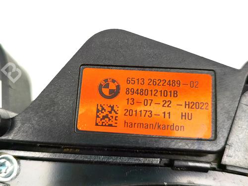 Electronic module BMW 4 Gran Coupe (G26) M440 i Mild-Hybrid xDrive | BP34136817M83  - Image 7