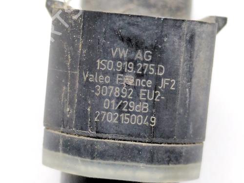Electronic module VW CADDY IV Box Body/MPV (SAA, SAH) 1.6 TDI | BP40536189M83 - Image 6