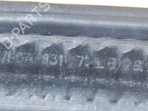 Rubber door seal AUDI Q5 (FYB, FYG) 2.0 TFSI quattro | BP14616585C142 