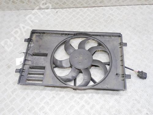Radiator fan VW PASSAT B8 (3G2, CB2) 2.0 TDI | BP38623359M35 - Image 5