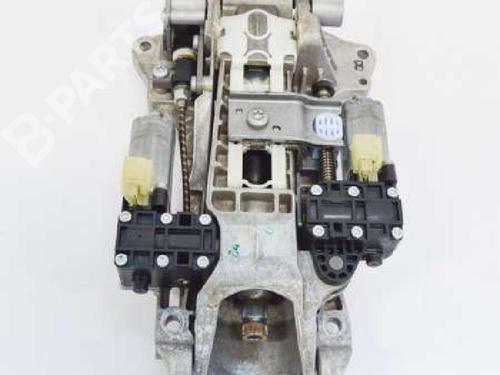 Steering column MERCEDES-BENZ GLC (X253) 220 d 4-matic (253.905, 253.903) | BP9164722M21 