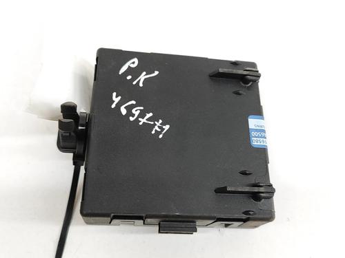 Electronic module MERCEDES-BENZ GLE (W166) 250 d 4-matic (166.004) | BP22807421M83