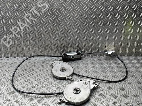 Used Other Other PORSCHE BOXSTER (986) 2.5 (204 hp) 30005443 30005443