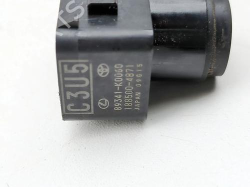Electronic module TOYOTA bZ4X (_EAM1_) EV (XEAM10) | BP39381402M83  - Image 6