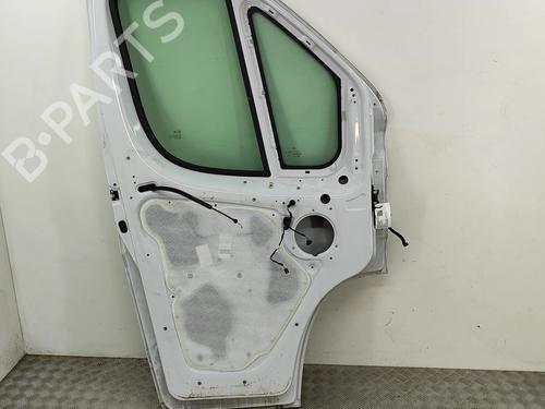 Left front door PEUGEOT BOXER Van 2.2 HDi 110 | BP28563054C2