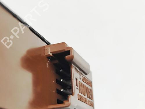 Switch BMW iX (I20) xDrive 40 | BP32756210I30  - Image 6