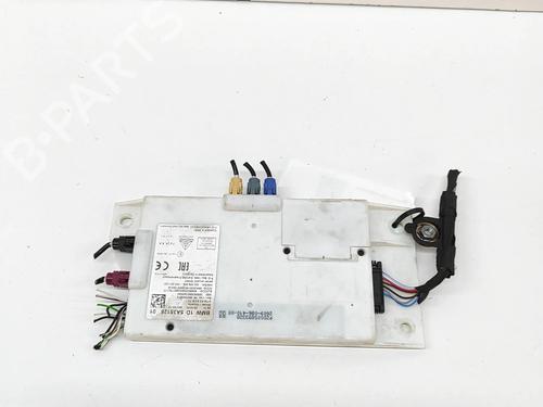 Used Electronic module Electronic module BMW 8 Gran Coupe (G16, F93) 840 i (333 hp) 28563301 28563301
