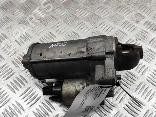 Used Starter CITROËN C3 AIRCROSS II (2R_, 2C_) 1.2 PureTech 130 (2RHNYH) (131 hp) 25614739