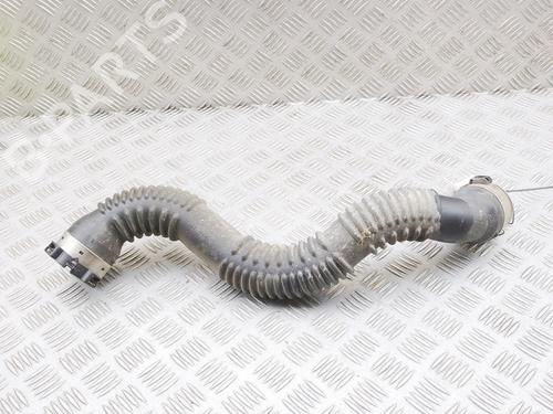 Used Intercooler pipe Intercooler pipe MERCEDES-BENZ GLA-CLASS (X156) GLA 180 (156.942) (122 hp) 40014383 40014383