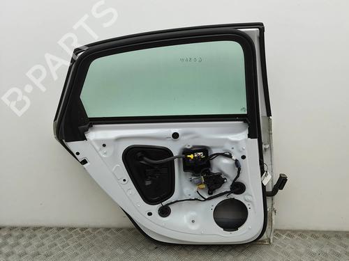 Dør venstre bagtil AUDI A4 B9 (8W2, 8WC) 2.0 TFSI | BP33797785C4 - Image 4