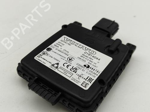 Elektronisk modul POLESTAR POLESTAR 2 (534) EV (231 hp) 28062492