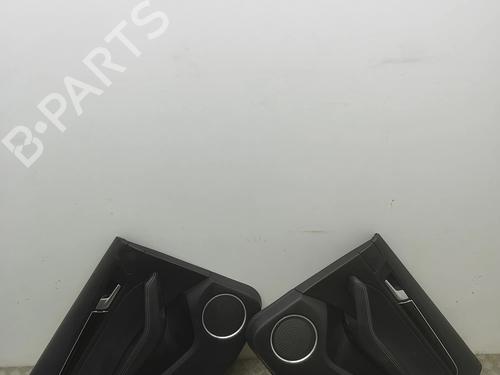 Seats set AUDI Q5 (8RB) SQ5 TDI quattro | BP35790035C78 - Image 6
