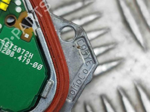 Electronic module CITROËN C5 AIRCROSS (A_) 1.6 Hybrid 225 (A45GFR) | BP29459556M83 