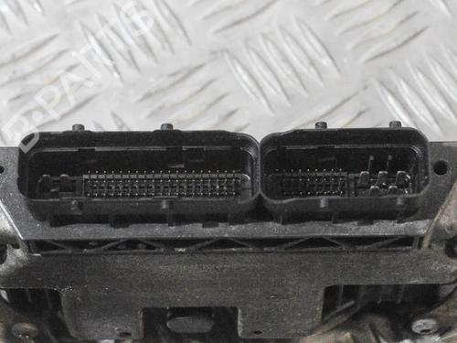 Used Engine control unit (ECU) Engine control unit (ECU) 6721029 6721029