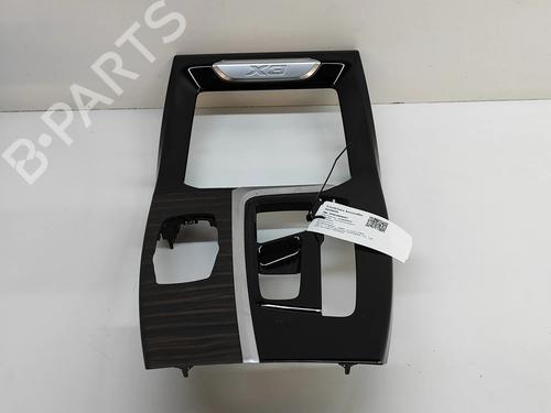 Used Middle console Middle console BMW X3 (G01, F97, G08) xDrive 20 i (184 hp) 26168045 26168045