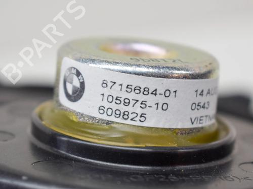 Electronic module BMW i3 (I01) Electric | BP10401186M83 