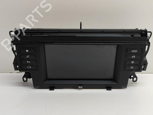 Display LAND ROVER DISCOVERY SPORT (L550) 2.0 D 4x4 (180 hp) 27015268