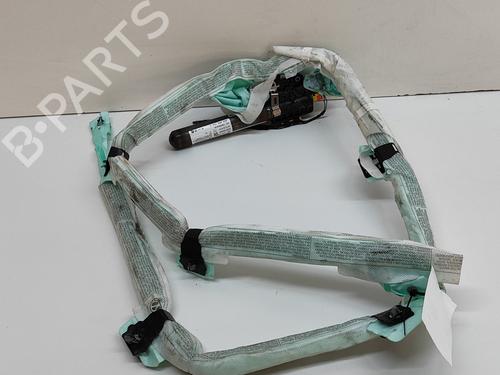 Right curtain airbag VW PASSAT B7 Variant (365) 1.6 TDI | BP27267274C12 