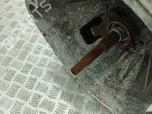 Gearbox NISSAN NAVARA (D22) 2.5 D 4x4 | BP23247651M3 