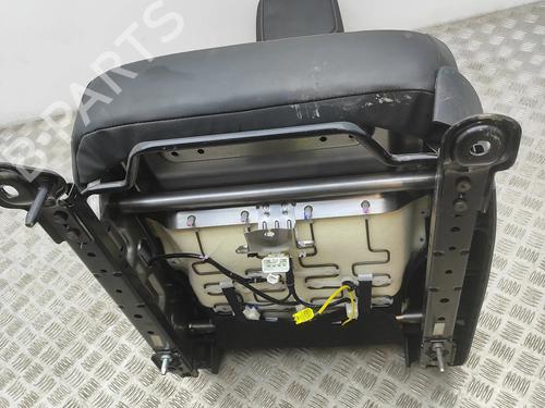 Sæde sæt ISUZU D-MAX II (TFR, TFS) 1.9 Ddi 4x4 (TFS87J) | BP32191719C78 