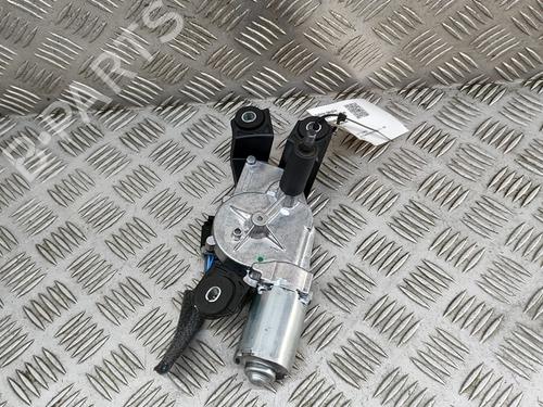 Used Rear wiper motor VOLVO XC90 II (256) B5 Mild-Hybrid (250 hp) 28562239