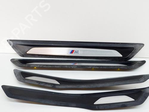 Used Step BMW 3 (F30, F80) 320 i xDrive (184 hp) 14636140