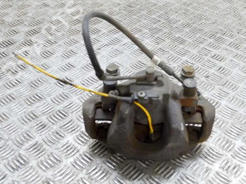 Left front brake caliper JAGUAR F-PACE (X761) 2.0 TD4 AWD | BP14636627M105