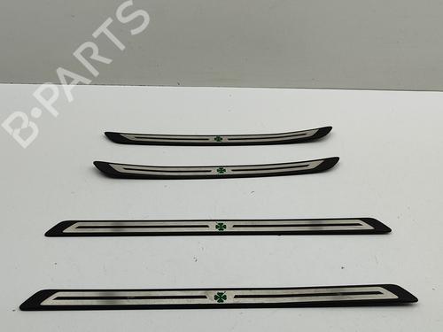 Step ALFA ROMEO STELVIO (949_) 2.9 Q4 (949.AXG2A, 949.AXH2A, 949.AXS2A) | BP29392183C149 