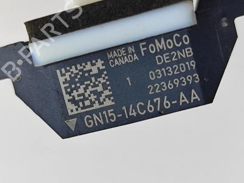 Elektronisk sensor FORD RANGER (TKE) 2.0 EcoBlue 4x4 | BP27775496M84 