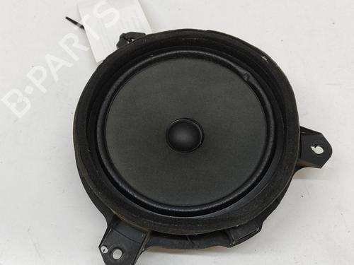 Used Speaker TOYOTA PRIUS (_W3_) 1.8 Hybrid (ZVW30) (136 hp) 28956333