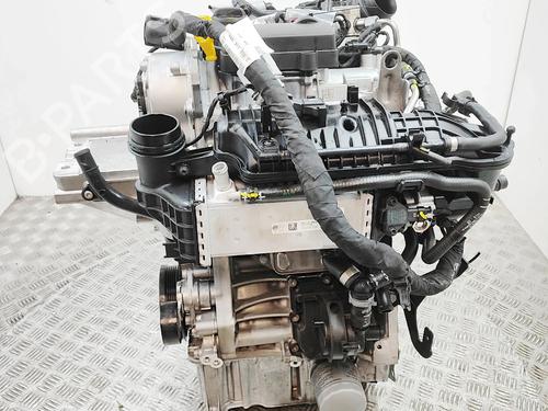 Engine SKODA FABIA IV (PJ3) 1.0 TSI | BP39101382M1 - Image 4