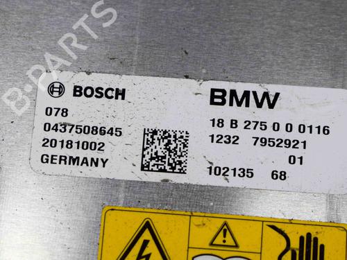 Inverter/Converter BMW i3 (I01) Range Extender | BP14639897M119