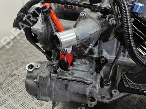 Engine LEXUS NX (_Z1_) 300h AWD (AYZ15_) | BP33347355M1  - Image 6