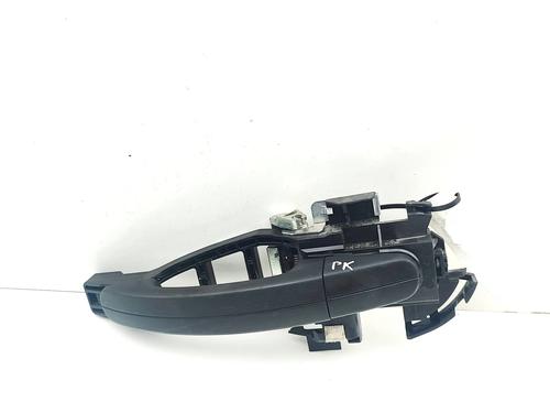Used Front left exterior door handle Front left exterior door handle 37642646 37642646