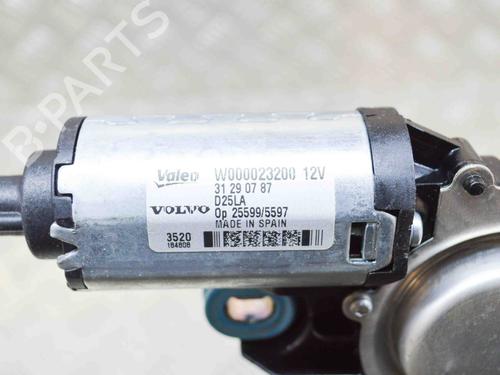 Rear wiper motor VOLVO XC70 II (136) D5 AWD | BP29752755M102 