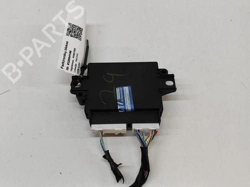 Electronic module RENAULT AUSTRAL E-TECH 200 Hybrid (HGM2) | BP29007770M83 