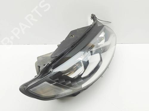 Right headlight VW CC B7 (358) 2.0 TDI | BP37522560C29 - Image 2