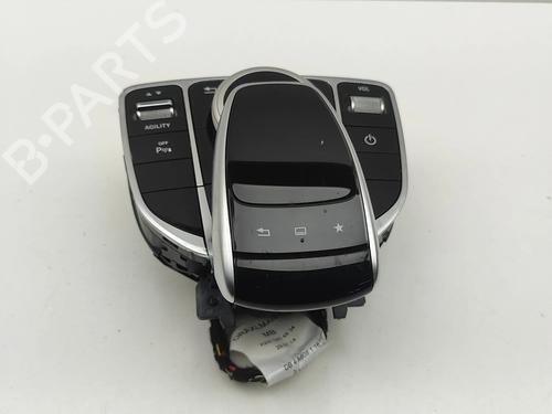 Used Switch MERCEDES-BENZ C-CLASS T-Model (S205) C 300 BlueTEC Hybrid / h (205.212) (204 hp) 28194981