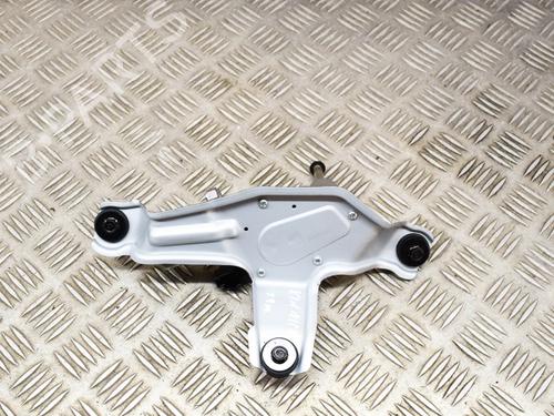 Rear wiper motor VW TRANSPORTER T5 Van (7HA, 7HH, 7EA, 7EH) 2.0 TDI | BP26279285M102