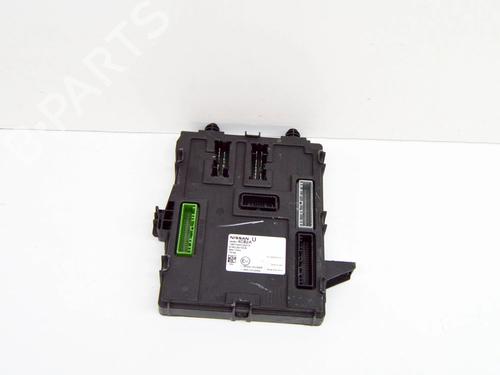 Used Electronic module NISSAN QASHQAI II (J11, J11_) 1.5 dCi (110 hp) 12312706